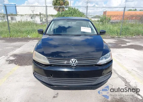 2015 Volkswagen Jetta 2.0L S z USA, uszkodzony, nr VIN 3VW2K7AJ0FM214220